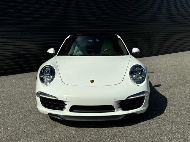 used 2013 Porsche 911 car, priced at $79,990