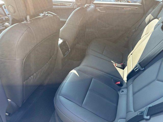 new 2026 Porsche Macan car, priced at $76,320