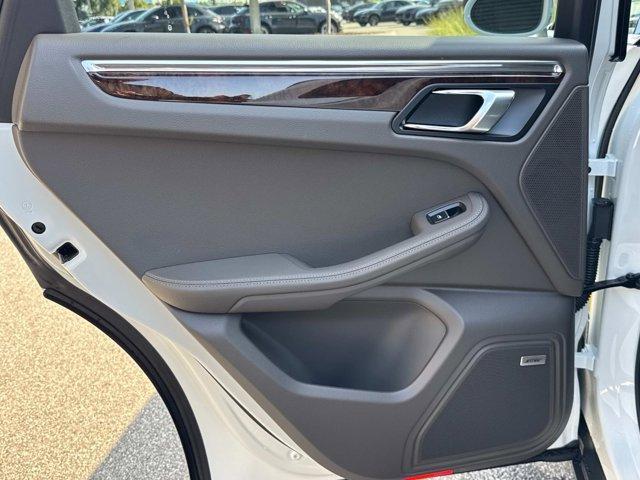 new 2026 Porsche Macan car, priced at $76,320