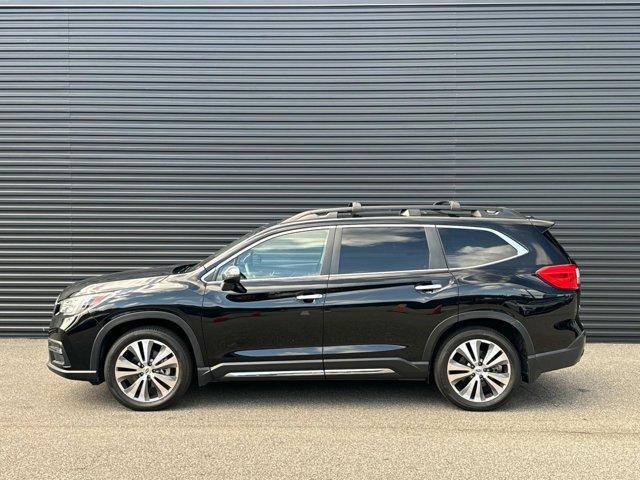 used 2020 Subaru Ascent car, priced at $27,990