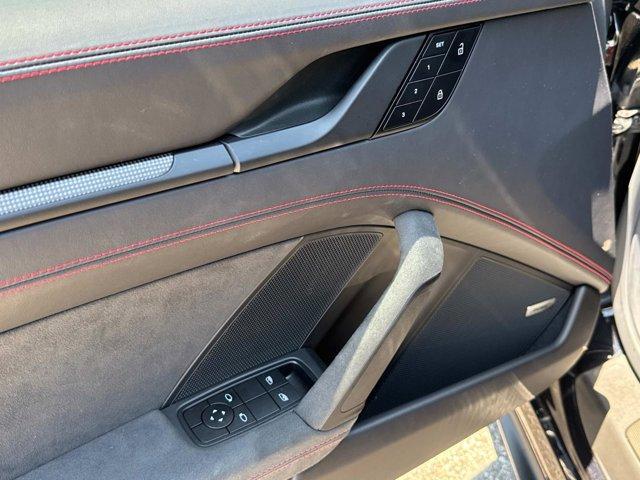 used 2023 Porsche 911 car, priced at $189,990