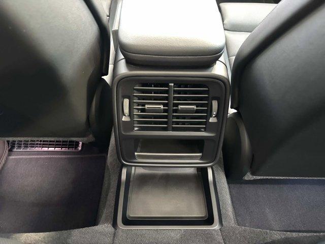 used 2024 Porsche Taycan car, priced at $91,990