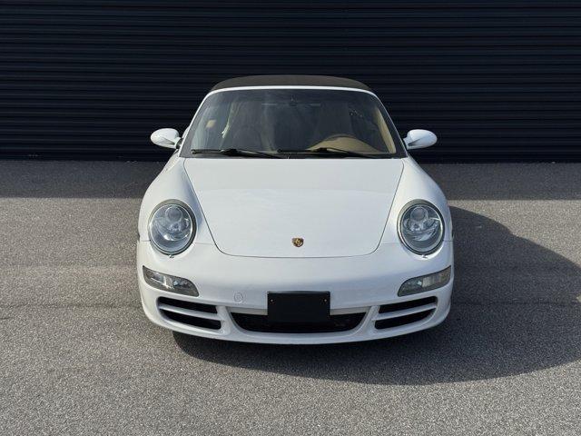 used 2006 Porsche 911 car, priced at $44,990