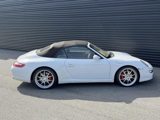 used 2006 Porsche 911 car, priced at $44,990