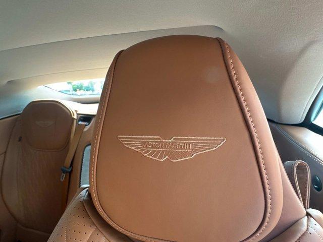 used 2024 Aston Martin DB12 car, priced at $259,990