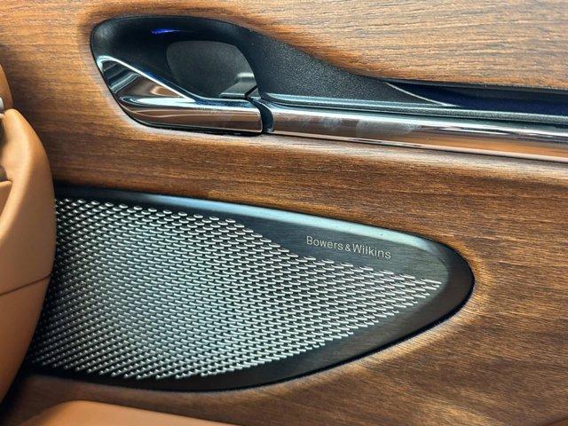 used 2024 Aston Martin DB12 car, priced at $259,990