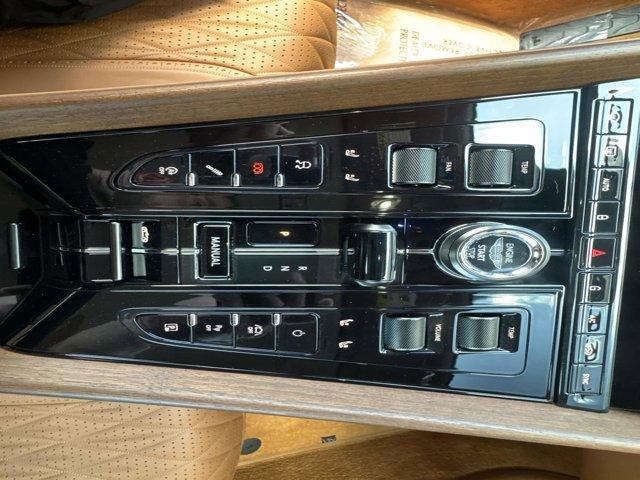 used 2024 Aston Martin DB12 car, priced at $259,990
