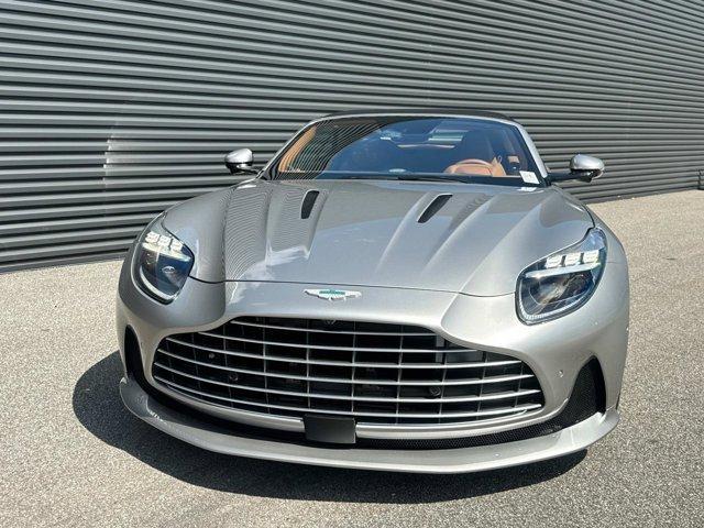 used 2024 Aston Martin DB12 car, priced at $259,990