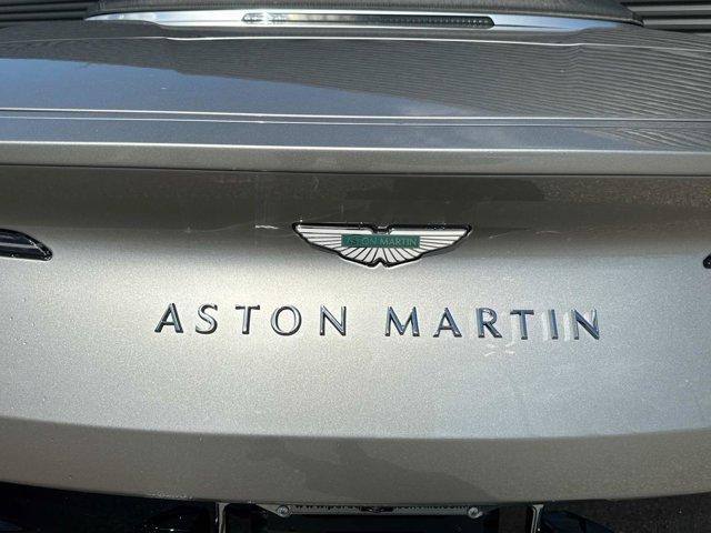 used 2024 Aston Martin DB12 car, priced at $259,990