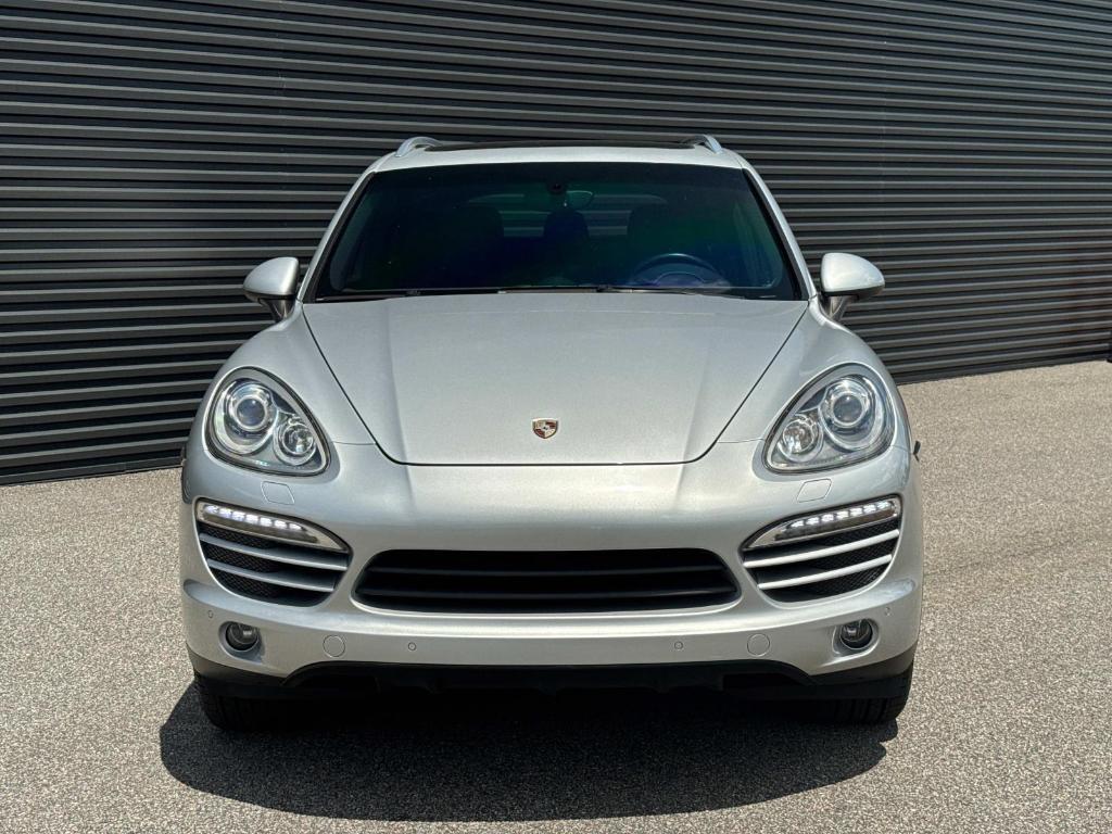 used 2013 Porsche Cayenne car, priced at $37,990