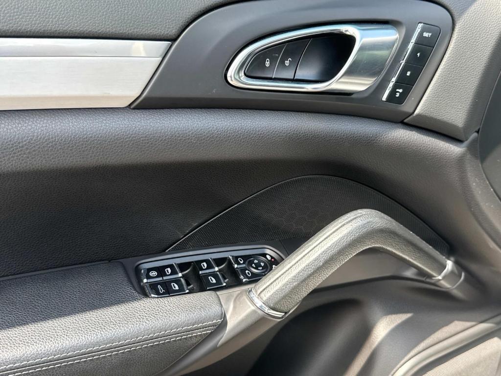 used 2013 Porsche Cayenne car, priced at $37,990