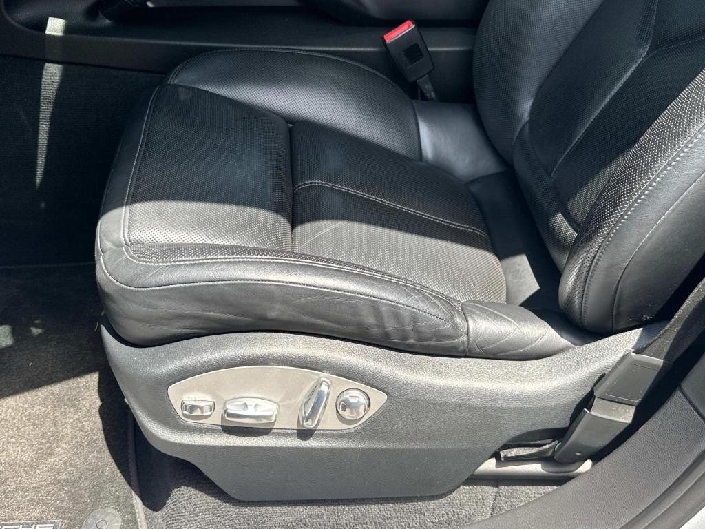 used 2013 Porsche Cayenne car, priced at $37,990