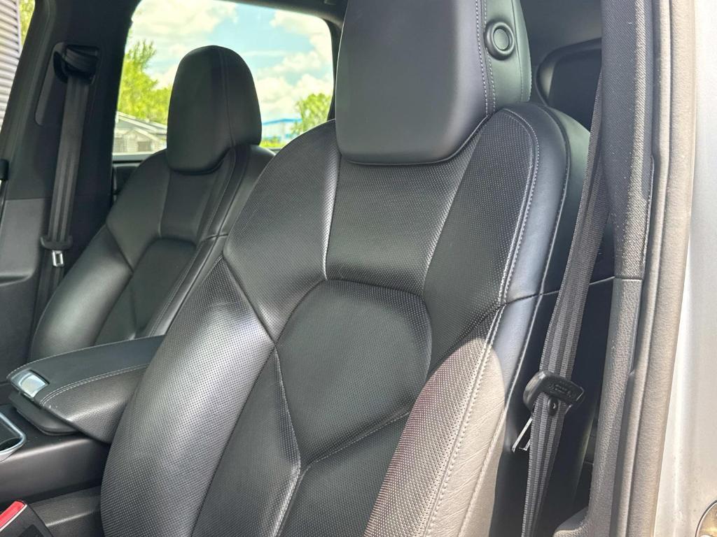 used 2013 Porsche Cayenne car, priced at $37,990