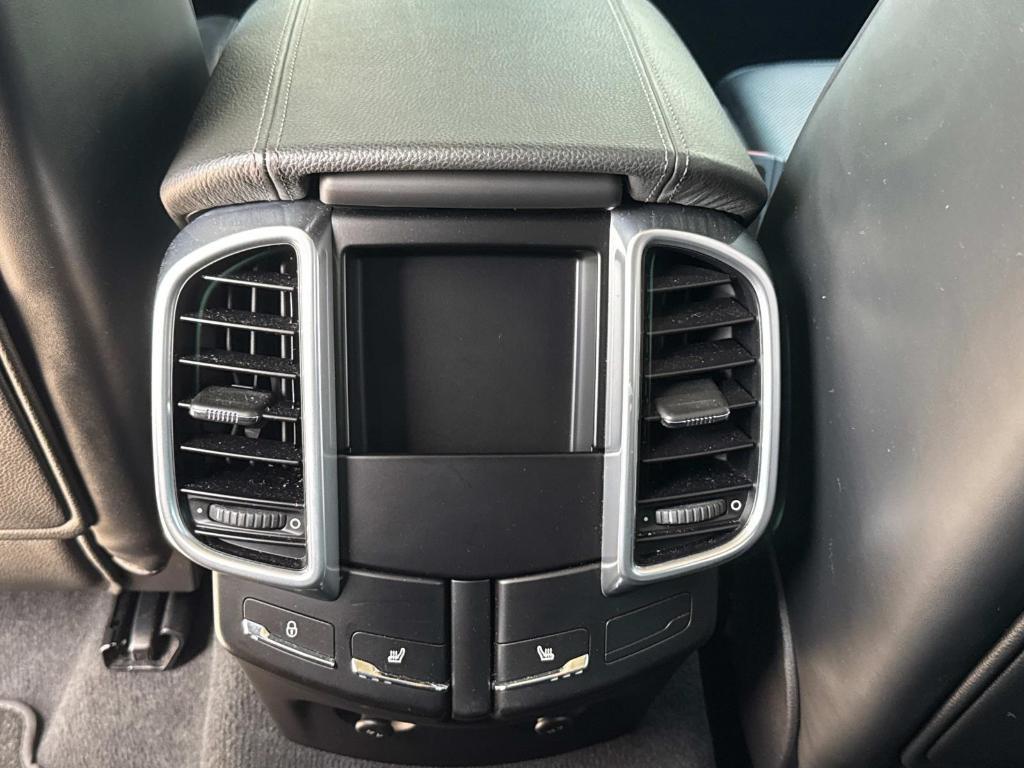 used 2013 Porsche Cayenne car, priced at $37,990