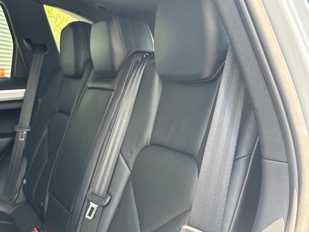 used 2013 Porsche Cayenne car, priced at $37,990