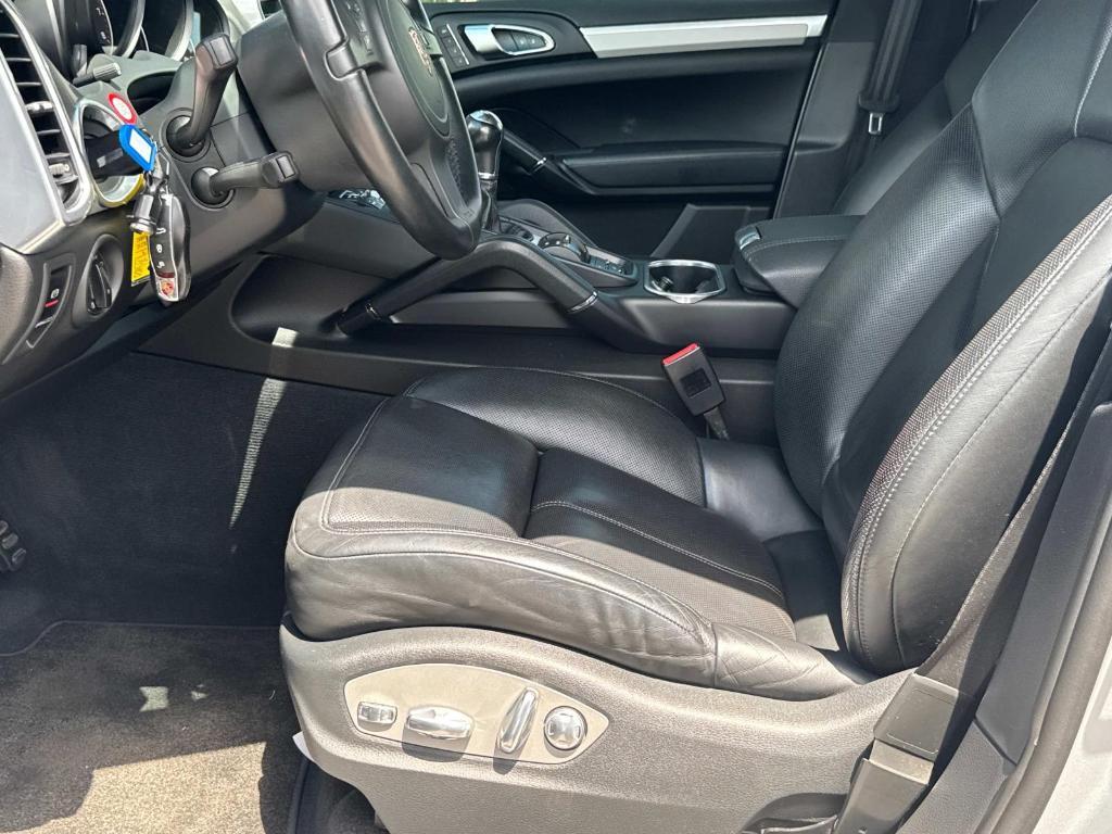 used 2013 Porsche Cayenne car, priced at $37,990