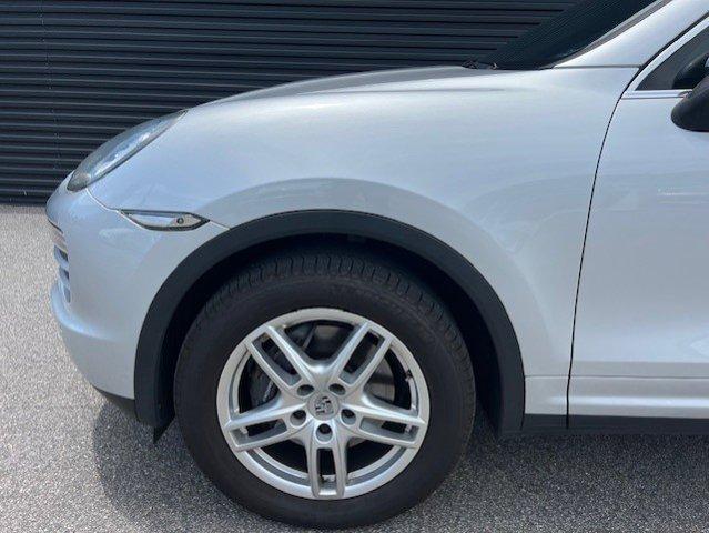 used 2013 Porsche Cayenne car, priced at $37,990