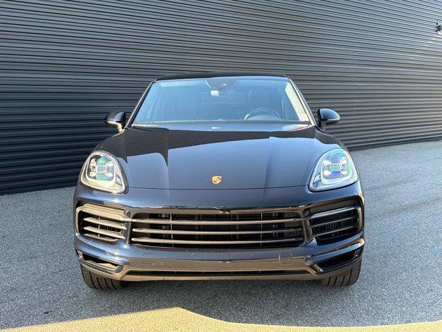 used 2023 Porsche Cayenne car, priced at $72,990