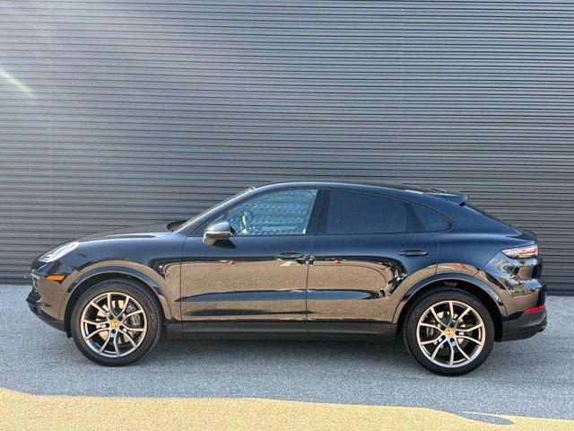 used 2023 Porsche Cayenne car, priced at $72,990