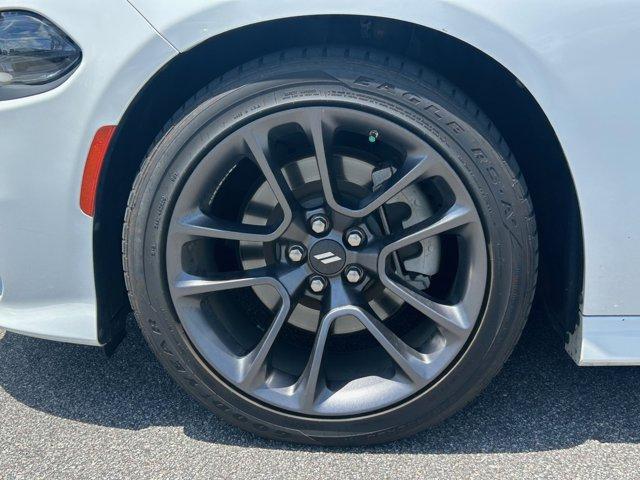 used 2023 Dodge Charger car, priced at $36,990