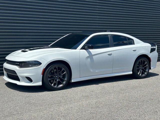 used 2023 Dodge Charger car, priced at $36,990
