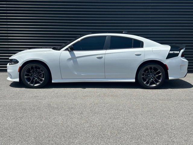 used 2023 Dodge Charger car, priced at $36,990
