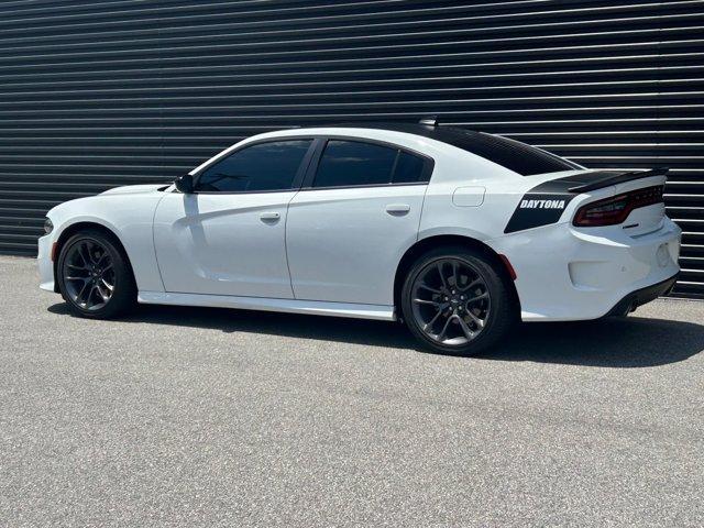 used 2023 Dodge Charger car, priced at $36,990