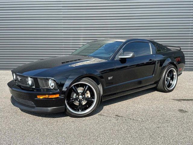 used 2005 Ford Mustang car, priced at $15,990
