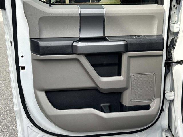 used 2019 Ford F-150 car, priced at $25,990