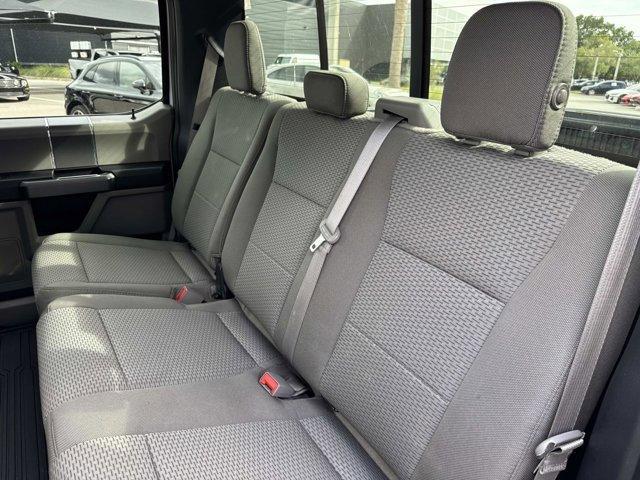 used 2019 Ford F-150 car, priced at $25,990