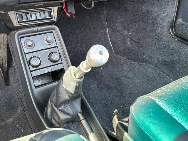 used 1988 Porsche 911 car, priced at $106,990
