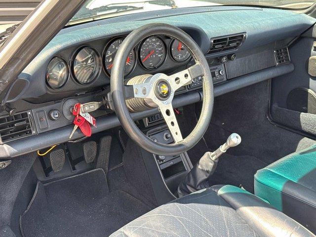used 1988 Porsche 911 car, priced at $106,990