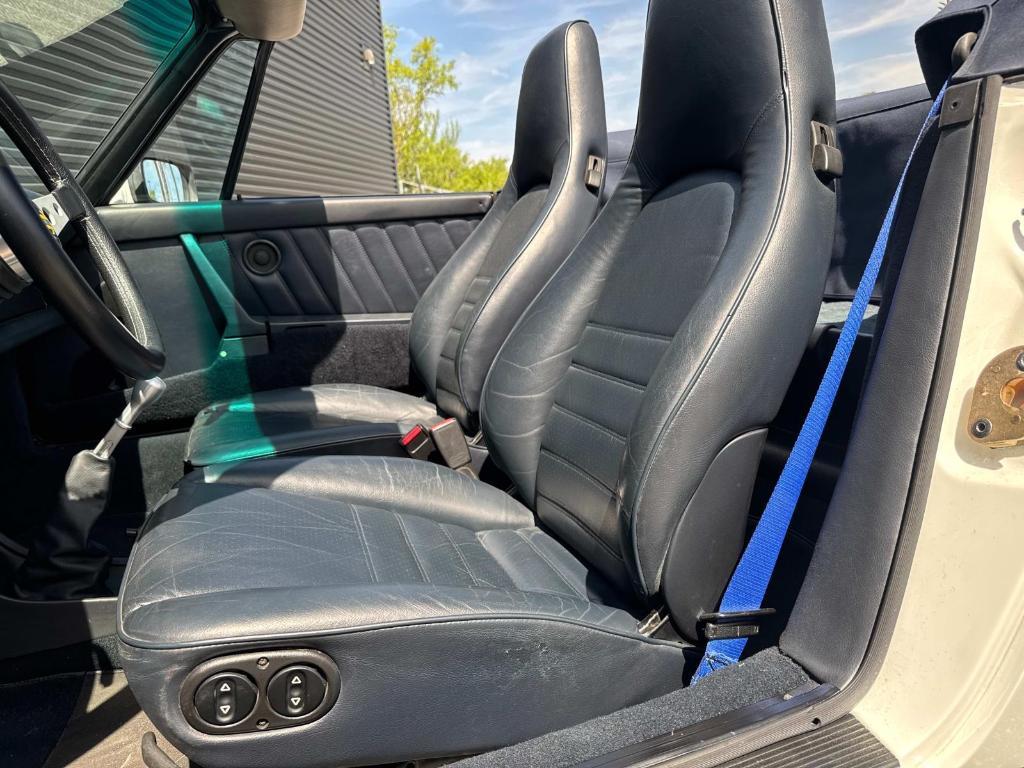 used 1988 Porsche 911 car, priced at $96,990