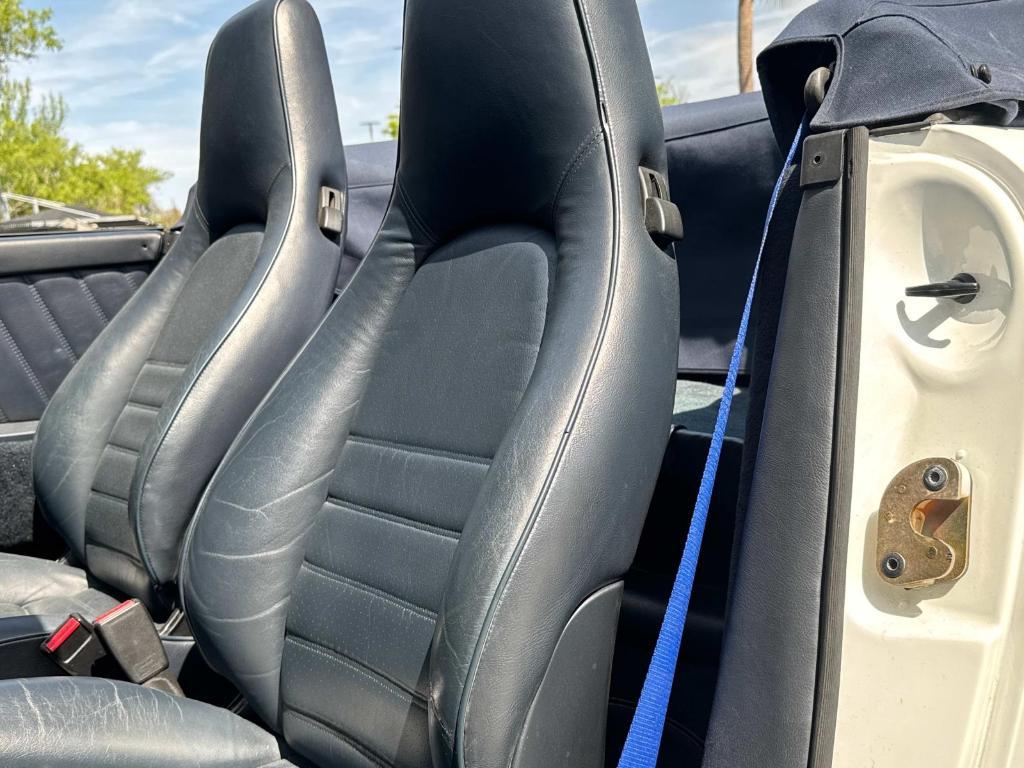 used 1988 Porsche 911 car, priced at $96,990