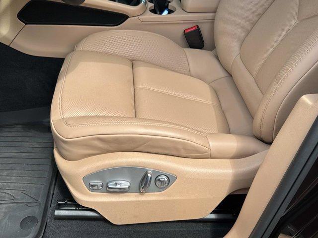 used 2022 Porsche Macan car, priced at $50,990