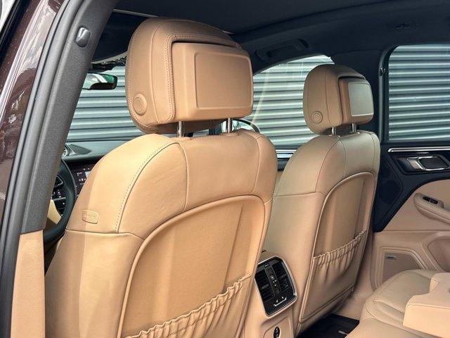 used 2022 Porsche Macan car, priced at $50,990