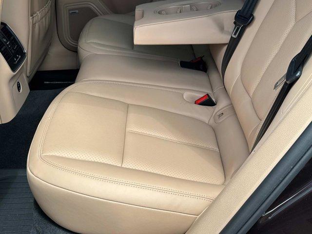 used 2022 Porsche Macan car, priced at $50,990