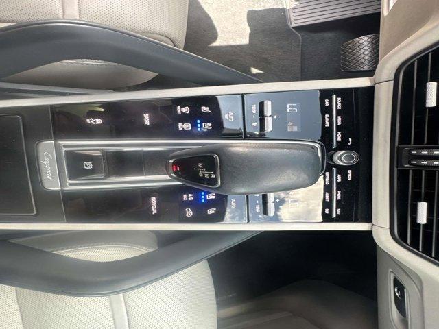 used 2022 Porsche Cayenne car, priced at $63,990