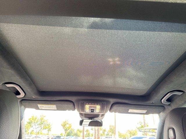 used 2020 Mercedes-Benz GLS 450 car, priced at $37,990