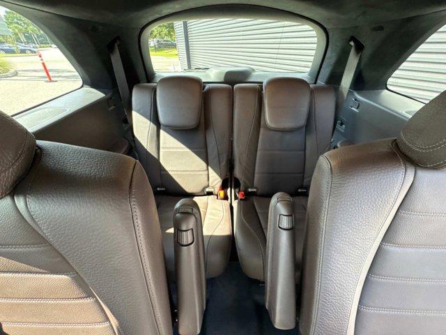 used 2020 Mercedes-Benz GLS 450 car, priced at $37,990