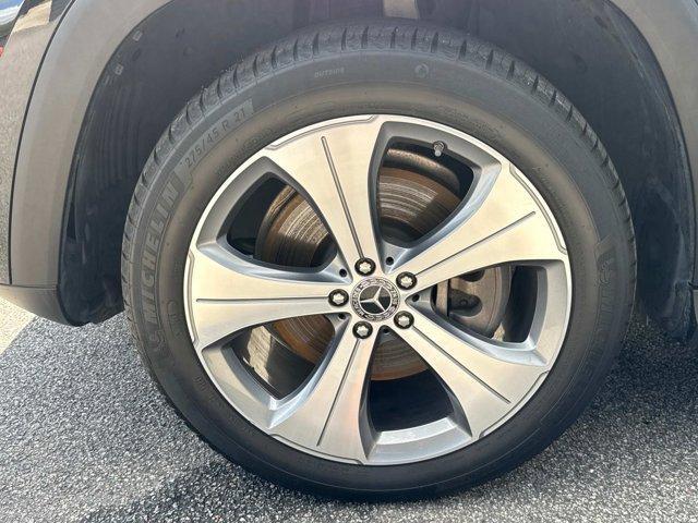 used 2020 Mercedes-Benz GLS 450 car, priced at $37,990