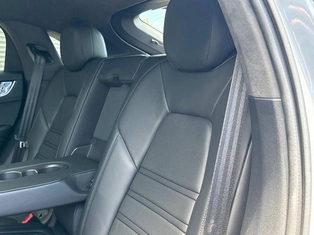 used 2024 Porsche Cayenne E-Hybrid Coupe car, priced at $164,990