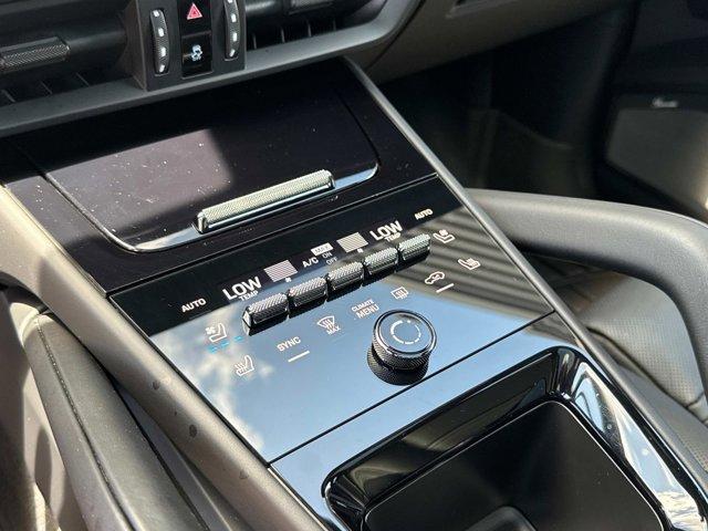 used 2024 Porsche Cayenne E-Hybrid Coupe car, priced at $164,990