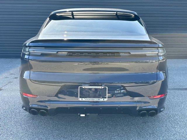 new 2025 Porsche Cayenne car, priced at $155,685