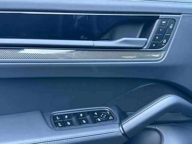 new 2025 Porsche Cayenne car, priced at $155,685