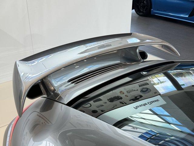 used 2008 Porsche 911 car, priced at $409,990