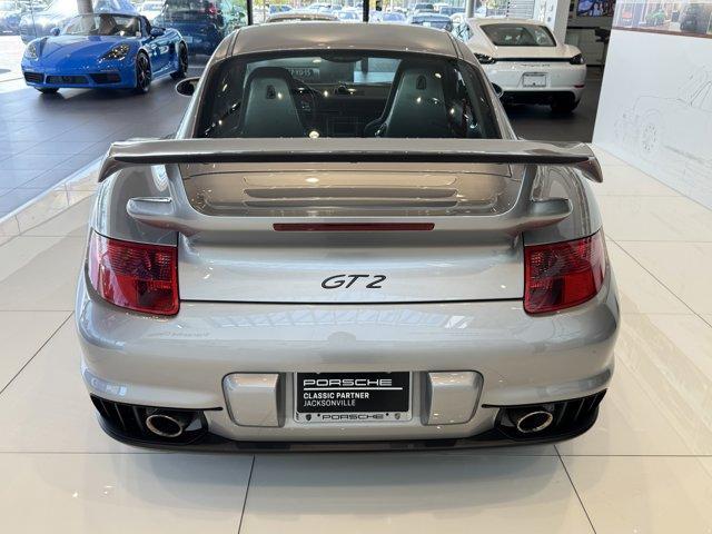 used 2008 Porsche 911 car, priced at $409,990