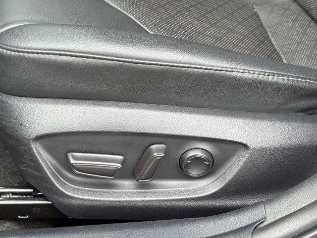 used 2023 Toyota Camry car, priced at $26,990