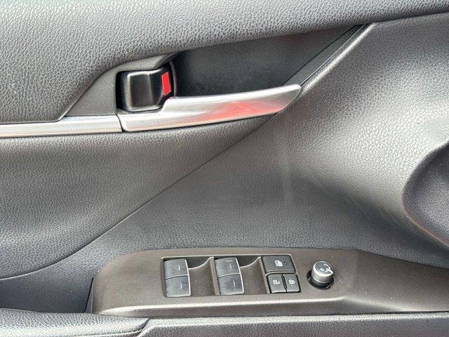 used 2023 Toyota Camry car, priced at $26,990
