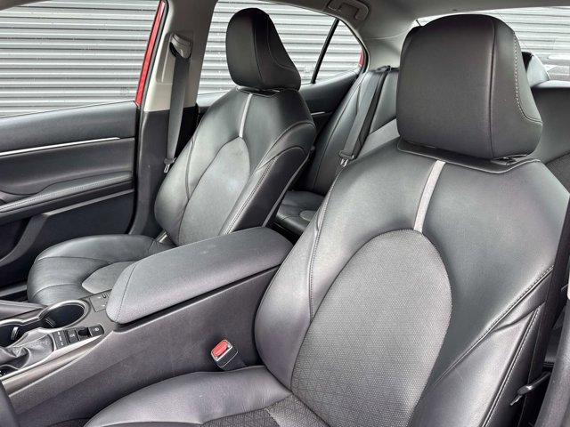used 2023 Toyota Camry car, priced at $26,990